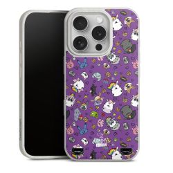 Organic Carry Case Hülle mit MagSafe white