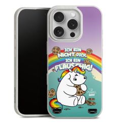 Organic Carry Case Hülle mit MagSafe white