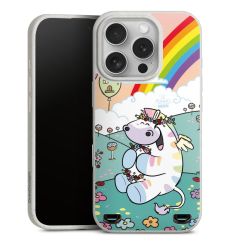 Organic Carry Case Hülle mit MagSafe white