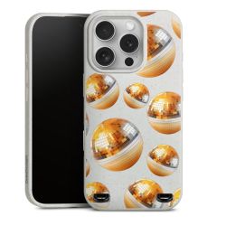 Organic Carry Case Hülle mit MagSafe white