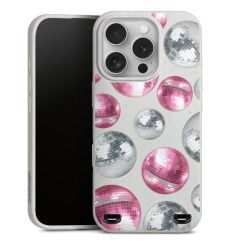 Organic Carry Case Hülle mit MagSafe white