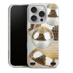 Organic Carry Case Hülle mit MagSafe white