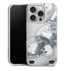 Organic Carry Case Hülle mit MagSafe white