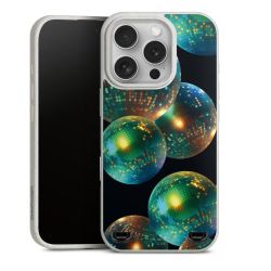 Organic Carry Case Hülle mit MagSafe white