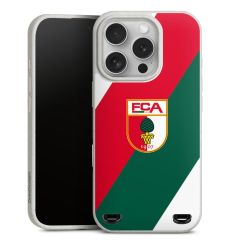 Organic Carry Case Hülle mit MagSafe white