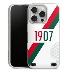 Organic Carry Case Hülle mit MagSafe white