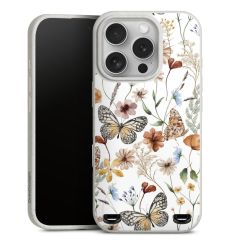 Organic Carry Case Hülle mit MagSafe white