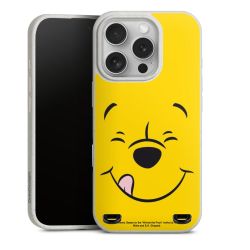 Organic Carry Case Hülle mit MagSafe white