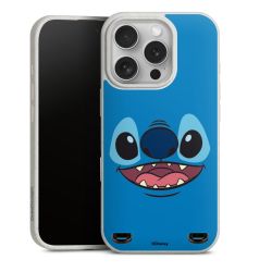 Organic Carry Case Hülle mit MagSafe white