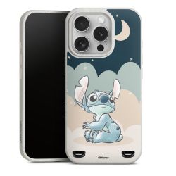 Organic Carry Case Hülle mit MagSafe white