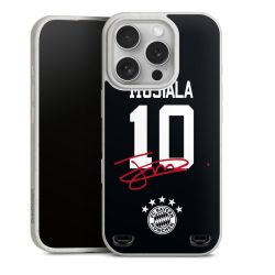 Organic Carry Case Hülle mit MagSafe white