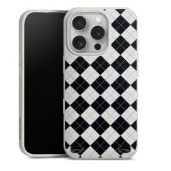 Organic Carry Case Hülle mit MagSafe white