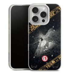 Organic Carry Case Hülle mit MagSafe white