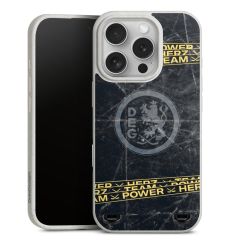 Organic Carry Case Hülle mit MagSafe white