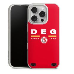 Organic Carry Case Hülle mit MagSafe white