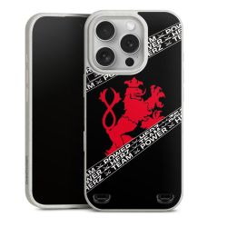 Organic Carry Case Hülle mit MagSafe white