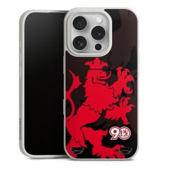 Organic Carry Case Hülle mit MagSafe white