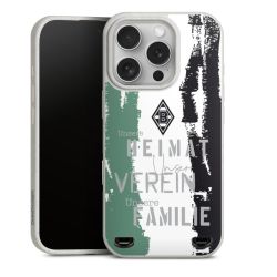 Organic Carry Case Hülle mit MagSafe white