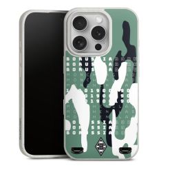 Organic Carry Case Hülle mit MagSafe white