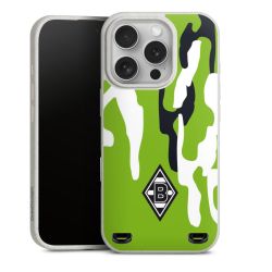 Organic Carry Case Hülle mit MagSafe white