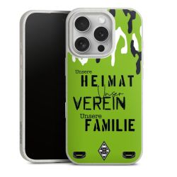 Organic Carry Case Hülle mit MagSafe white