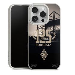 Organic Carry Case Hülle mit MagSafe white