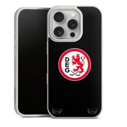 Organic Carry Case Hülle mit MagSafe white