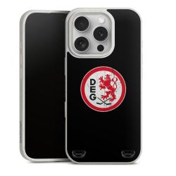 Organic Carry Case Hülle mit MagSafe white