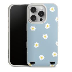 Organic Carry Case Hülle mit MagSafe white