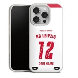 Organic Carry Case Hülle mit MagSafe white