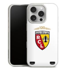 Organic Carry Case Hülle mit MagSafe white