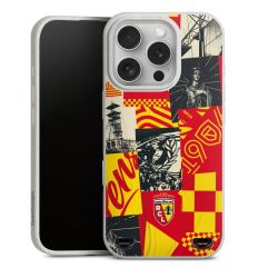 Organic Carry Case Hülle mit MagSafe white