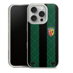 Organic Carry Case Hülle mit MagSafe white