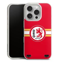 Organic Carry Case Hülle mit MagSafe white