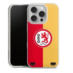 Organic Carry Case Hülle mit MagSafe white