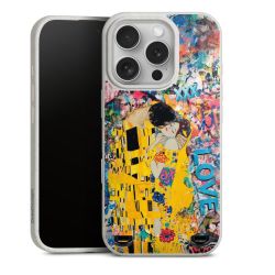 Organic Carry Case Hülle mit MagSafe white