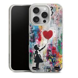 Organic Carry Case Hülle mit MagSafe white