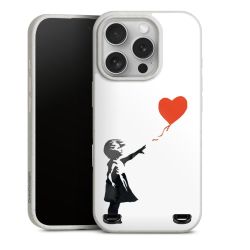 Organic Carry Case Hülle mit MagSafe white