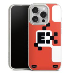 Organic Carry Case Hülle mit MagSafe white