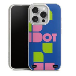 Organic Carry Case Hülle mit MagSafe white