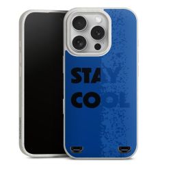 Organic Carry Case Hülle mit MagSafe white