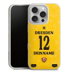 Organic Carry Case Hülle mit MagSafe white