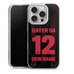 Organic Carry Case Hülle mit MagSafe white