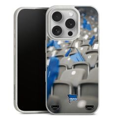 Organic Carry Case Hülle mit MagSafe white