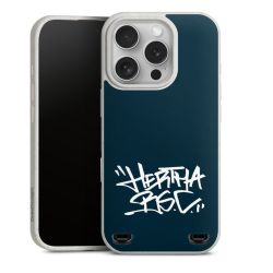 Organic Carry Case Hülle mit MagSafe white