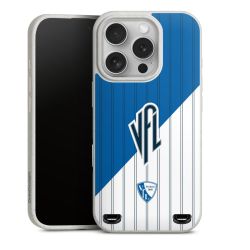 Organic Carry Case Hülle mit MagSafe white