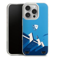 Organic Carry Case Hülle mit MagSafe white