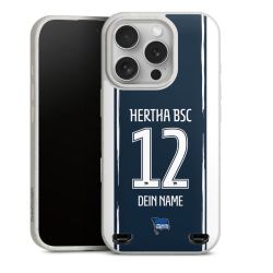 Organic Carry Case Hülle mit MagSafe white