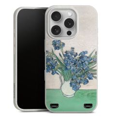 Organic Carry Case Hülle mit MagSafe white