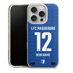 Organic Carry Case Hülle mit MagSafe white